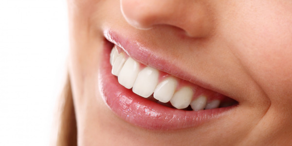 Dentisterie sans métal